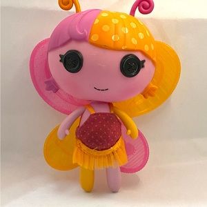 Lalaloopsy Fairy Tulip